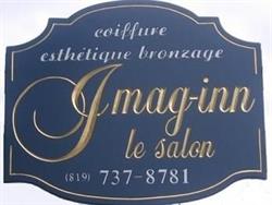 Imag-Inn coiffure esthétique bronzage