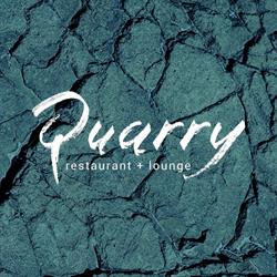 Quarry Restaurant + Lounge