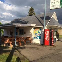 Cantine Le Pignon