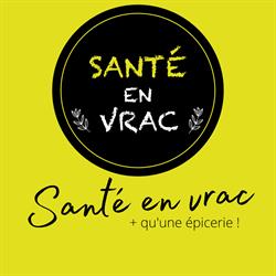 Santé en Vrac