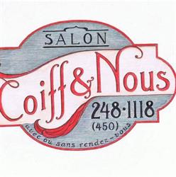 Salon Coiff & Nous