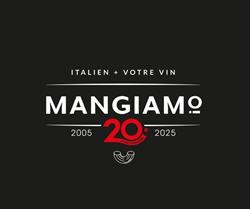 Mangiamo! Terrebonne
