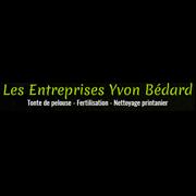 Les Entreprises Yvon Bédard