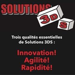Solutions3ds