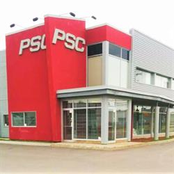 PSC Québec