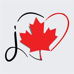 J'aime Canada