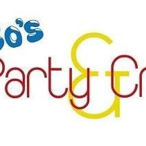 Co-Bo's Party & Craft