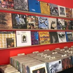 Hololog Records
