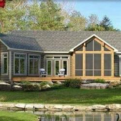 Howard Hurlburt Construction