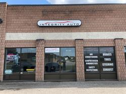Integrity Auto London South