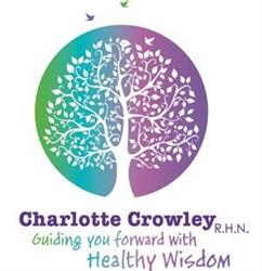 Charlotte Crowley Registered Holistic Nutritionist