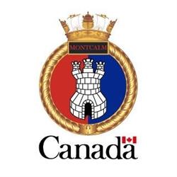 NCSM Montcalm / HMCS Montcalm