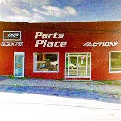 Parts place