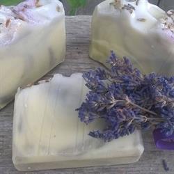 Wylde Earth Soaps