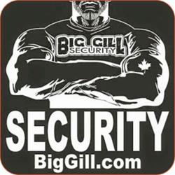 Big Gill Security Inc.