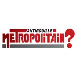 Antirouille Métropolitain