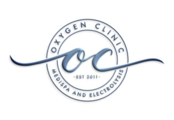 Oxygen Facial and Electrolysis Clinic