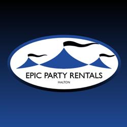 Epic Party Rentals of Halton