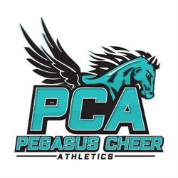 Zone Athletics (Home of Pegasus Cheer Athletics)