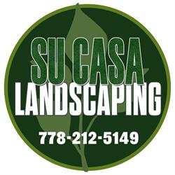 Su Casa Sustainable Landscaping Ltd