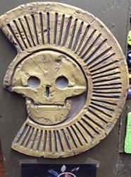 Victoria Clay Art