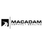 Macadam Paving and Sealing