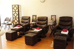 Beryl Spa