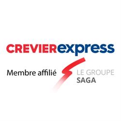Crevier Express - Beauport