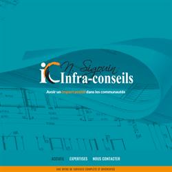 N. Sigouin Infra-conseils inc.