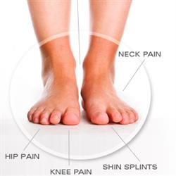 Enhanced Orthotics & Therapy
