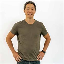 Dr. David Kim
