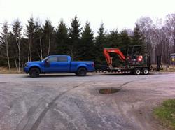 Bracebridge Trailers