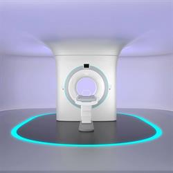 Fast Track MRI