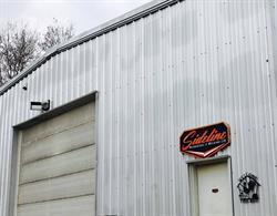 Sideline Mechanical & Welding Ltd.