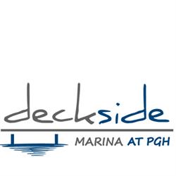 Deckside Marina