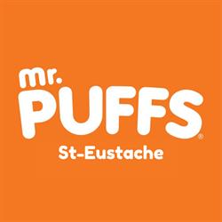 Mr. Puffs