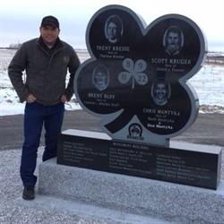 Grassland Memorials