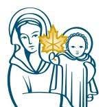 Paroisse Notre Dame des Érables