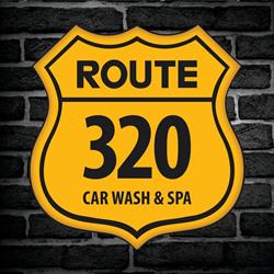 Route320 Car Wash