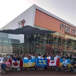 Sigma Chi Halifax