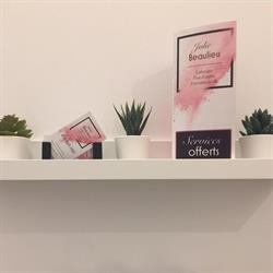 Julie Beaulieu - Esthétique