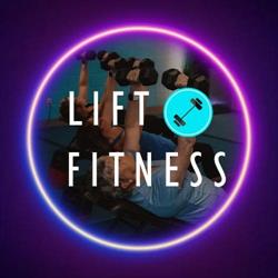 Lift Fitness Studio Peace River