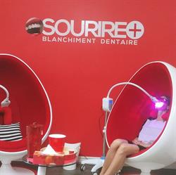 Sourire + - Drummondville