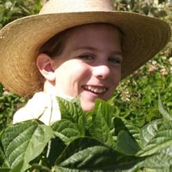 Terre de Lune Farm at Sweet Maggie's