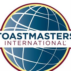 Surrey Toastmasters Club 2590