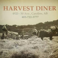 Harvest Diner