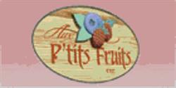 Aux P'tits Fruits Enr