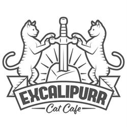 Excalipurr Cat Cafe