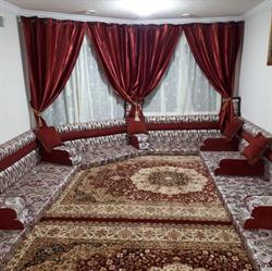 Faba Furniture & Area Rugs