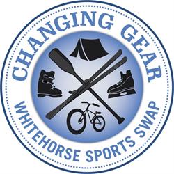 Changing Gear